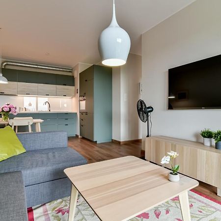 Ltc Apartments Silva กดิเนีย ภายนอก รูปภาพ
