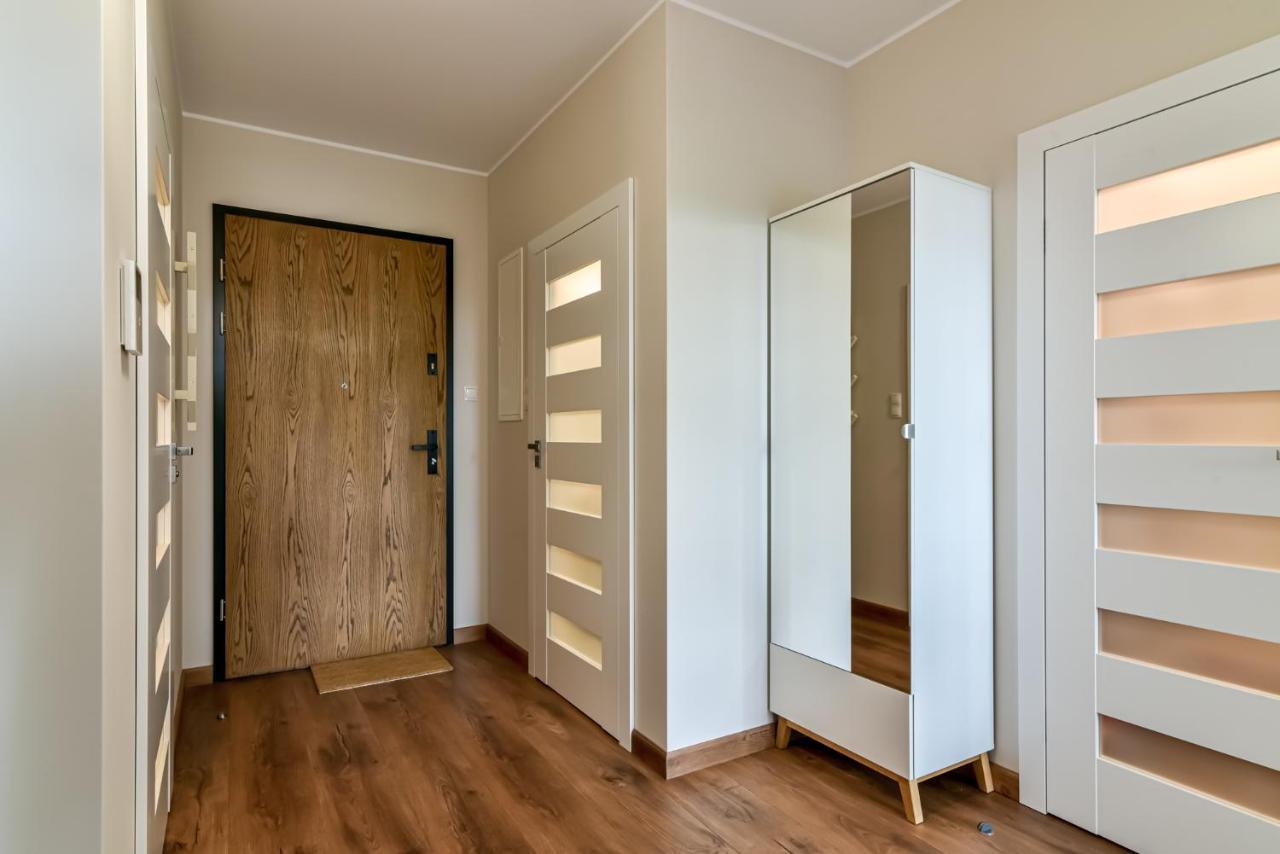 Ltc Apartments Silva กดิเนีย ภายนอก รูปภาพ