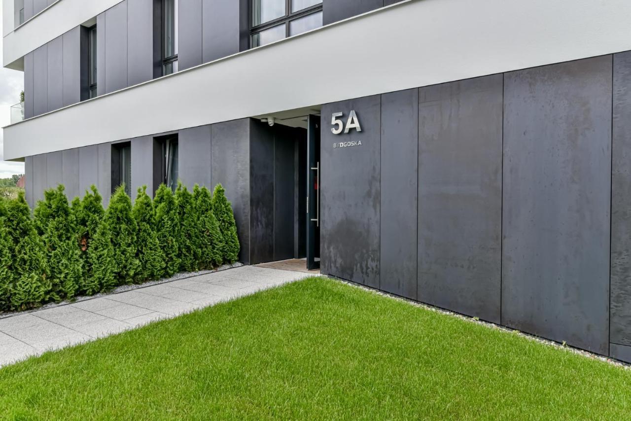 Ltc Apartments Silva กดิเนีย ภายนอก รูปภาพ