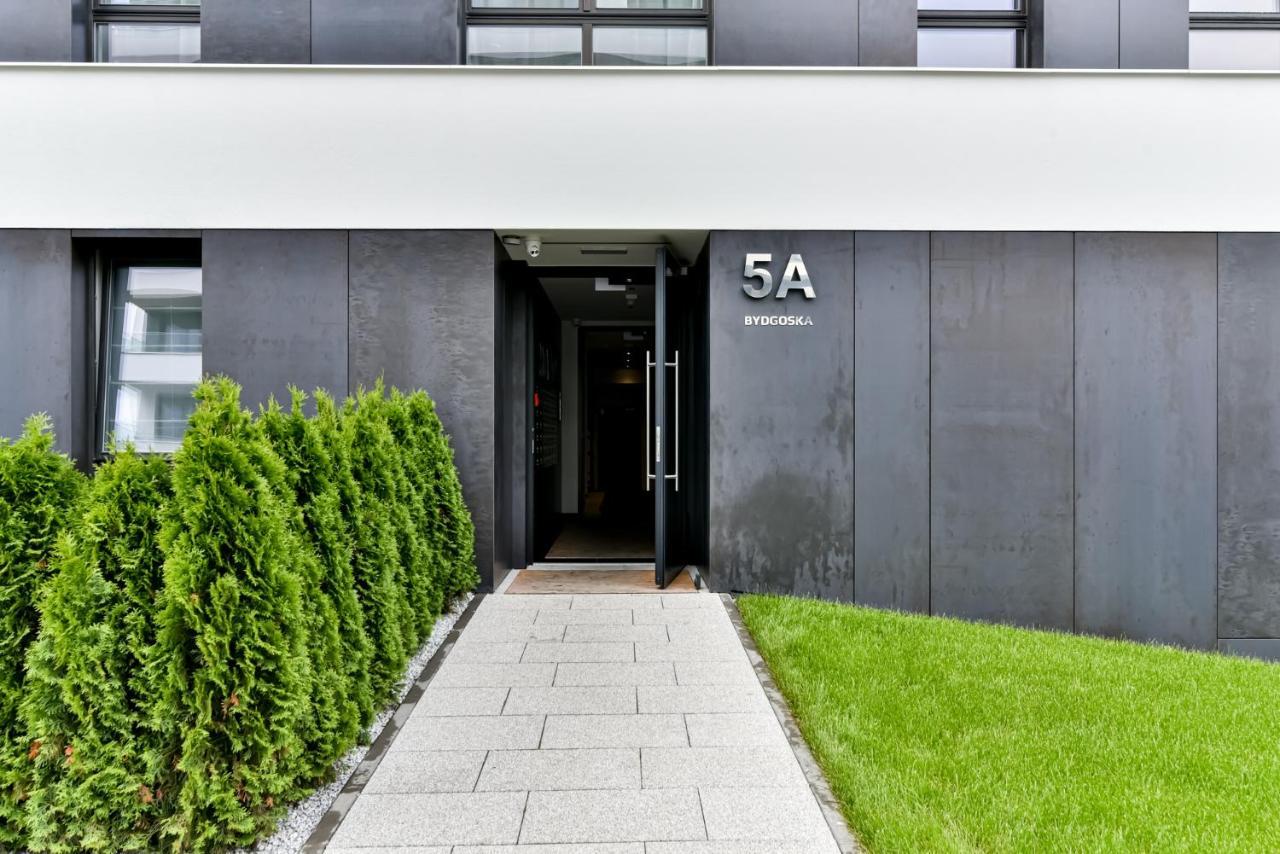 Ltc Apartments Silva กดิเนีย ภายนอก รูปภาพ