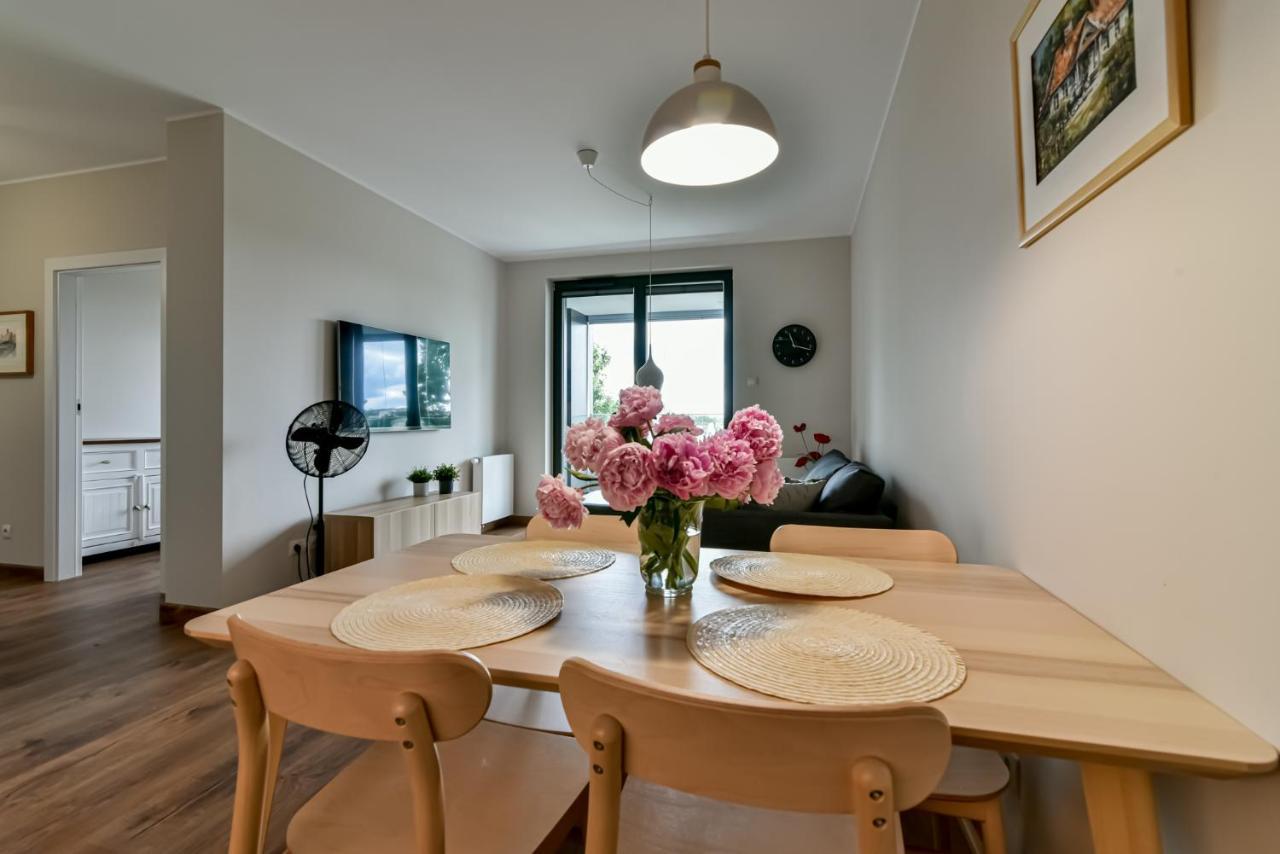 Ltc Apartments Silva กดิเนีย ภายนอก รูปภาพ