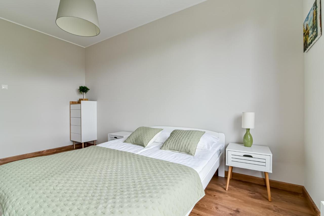 Ltc Apartments Silva กดิเนีย ภายนอก รูปภาพ