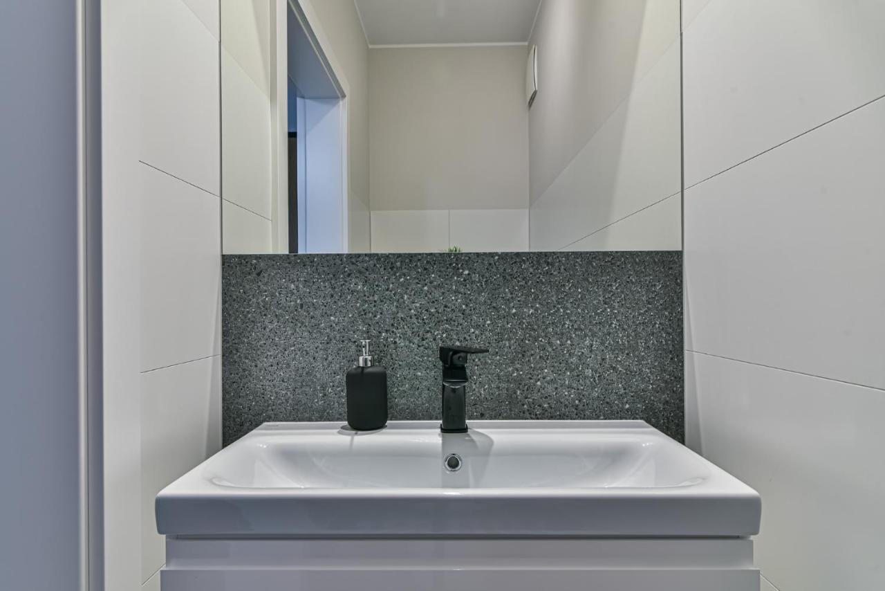 Ltc Apartments Silva กดิเนีย ภายนอก รูปภาพ