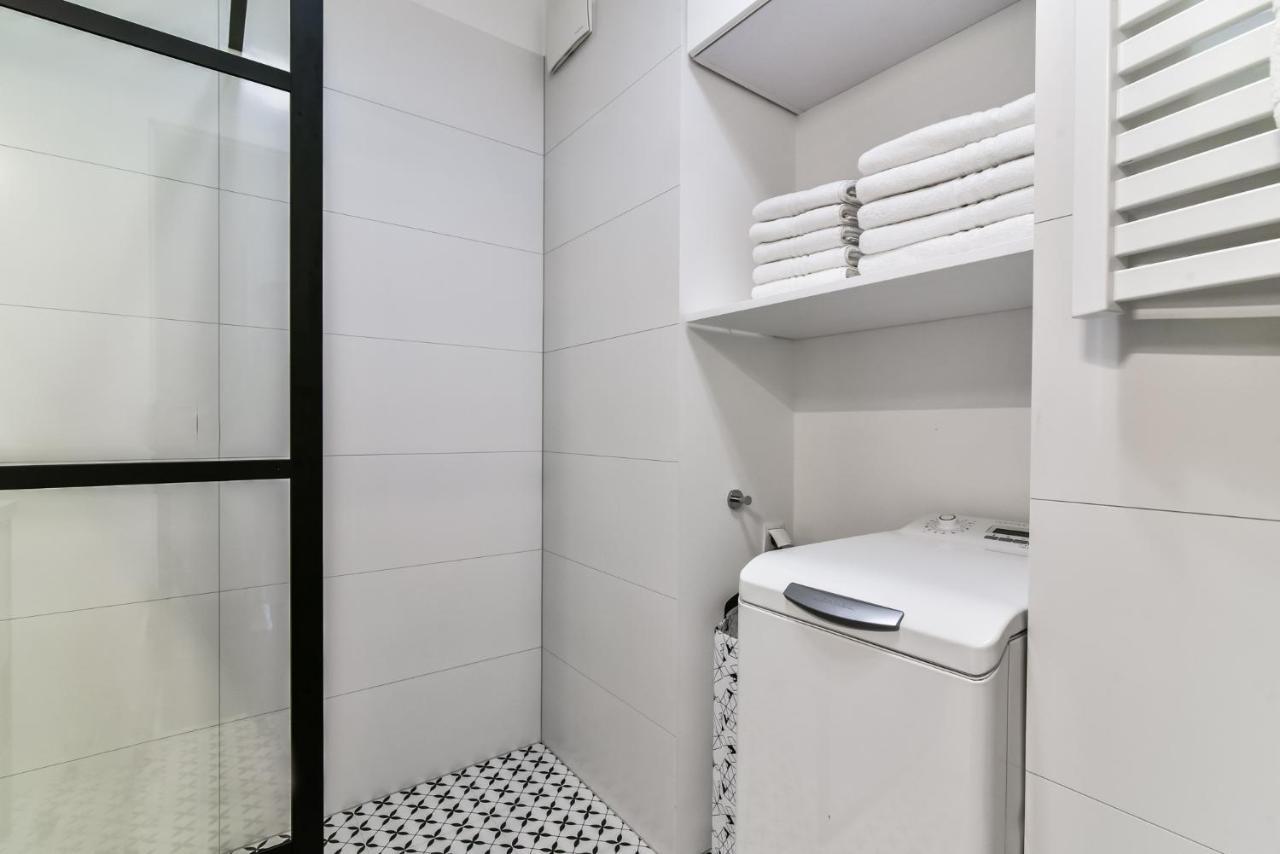 Ltc Apartments Silva กดิเนีย ภายนอก รูปภาพ