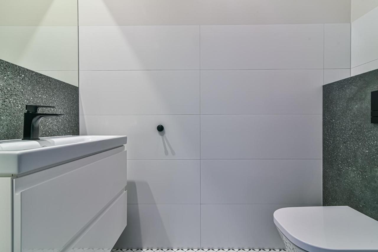 Ltc Apartments Silva กดิเนีย ภายนอก รูปภาพ