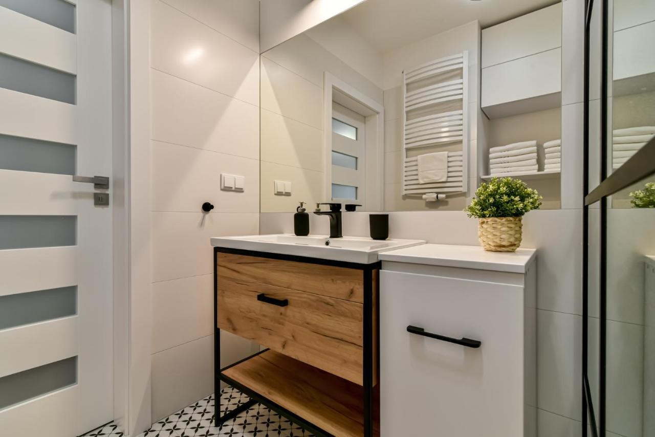 Ltc Apartments Silva กดิเนีย ภายนอก รูปภาพ