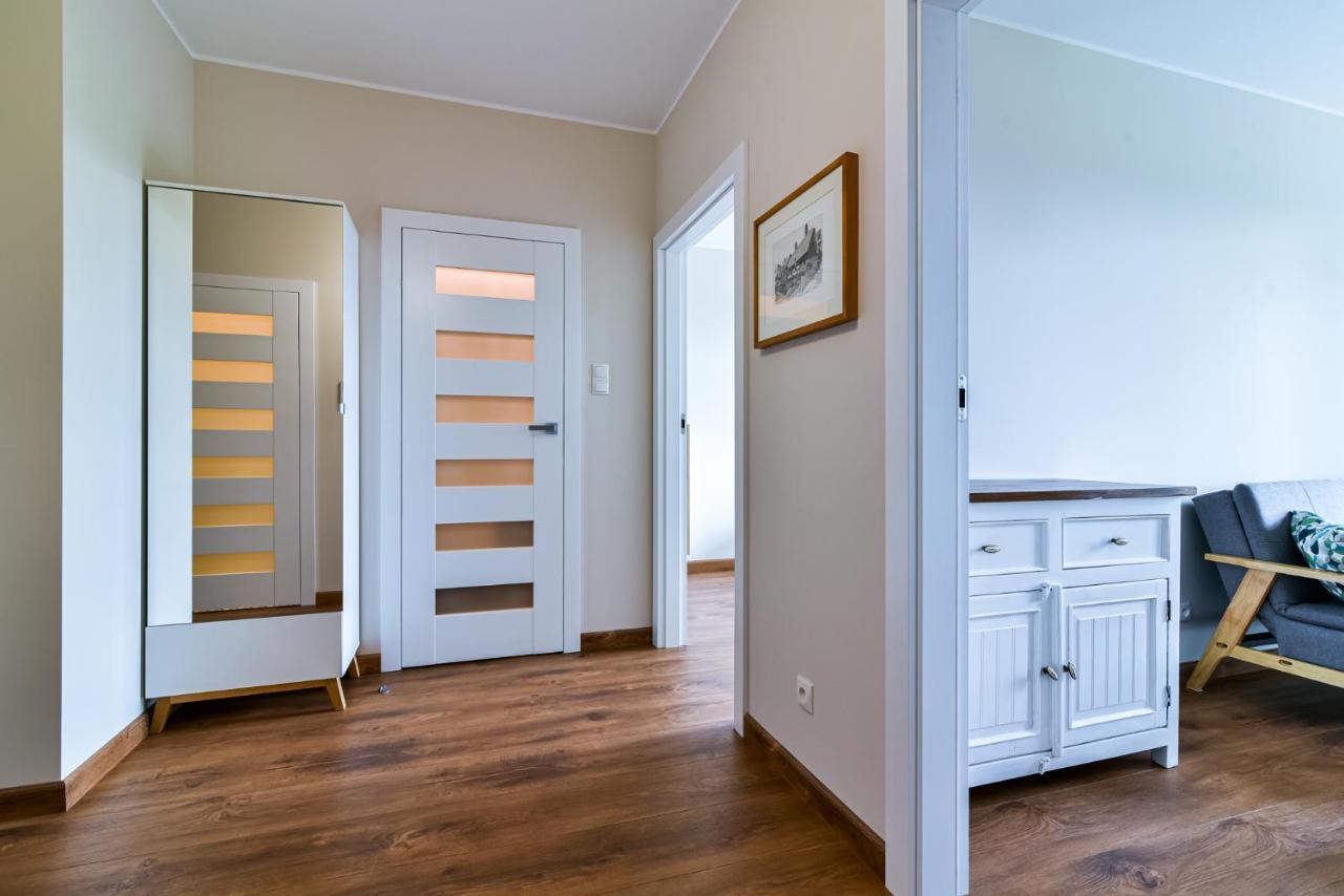 Ltc Apartments Silva กดิเนีย ภายนอก รูปภาพ