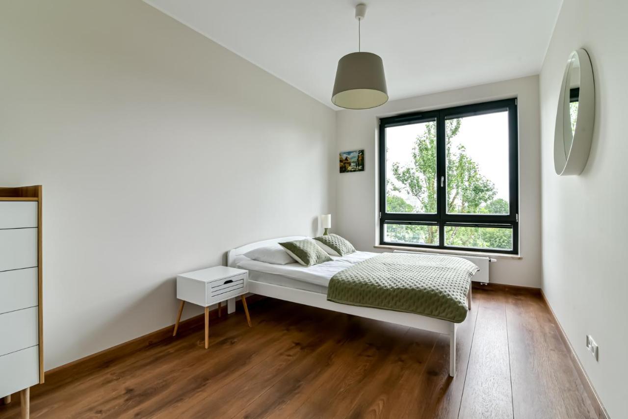 Ltc Apartments Silva กดิเนีย ภายนอก รูปภาพ