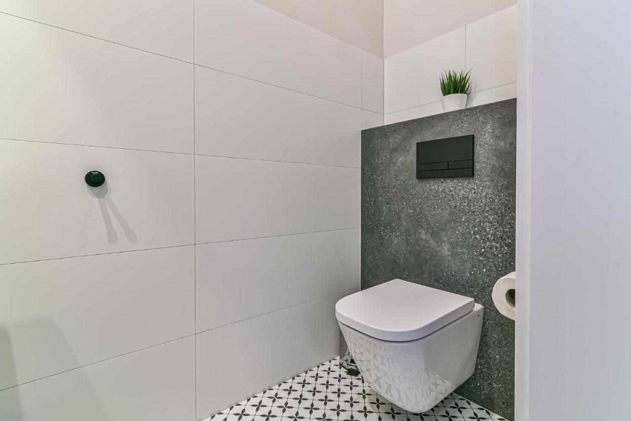 Ltc Apartments Silva กดิเนีย ภายนอก รูปภาพ
