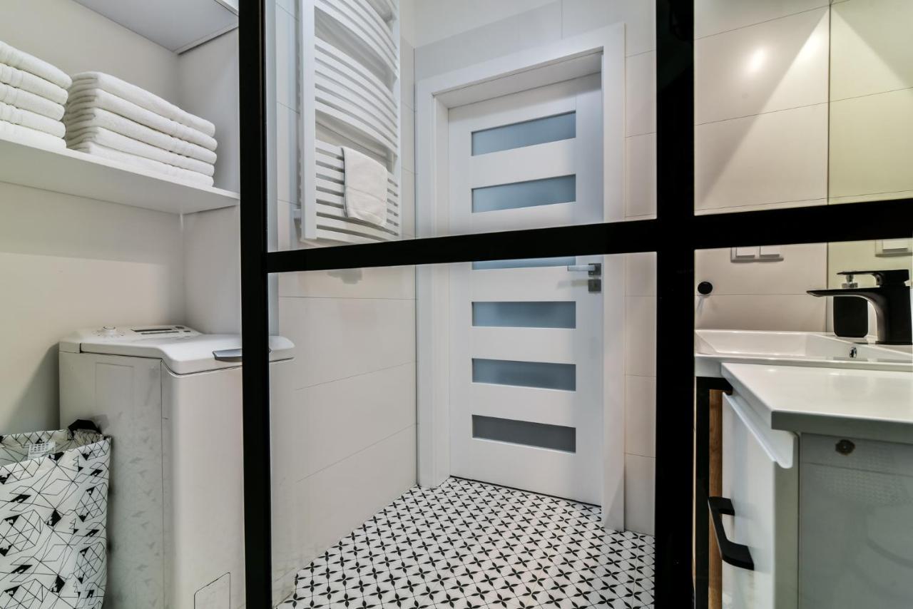 Ltc Apartments Silva กดิเนีย ภายนอก รูปภาพ