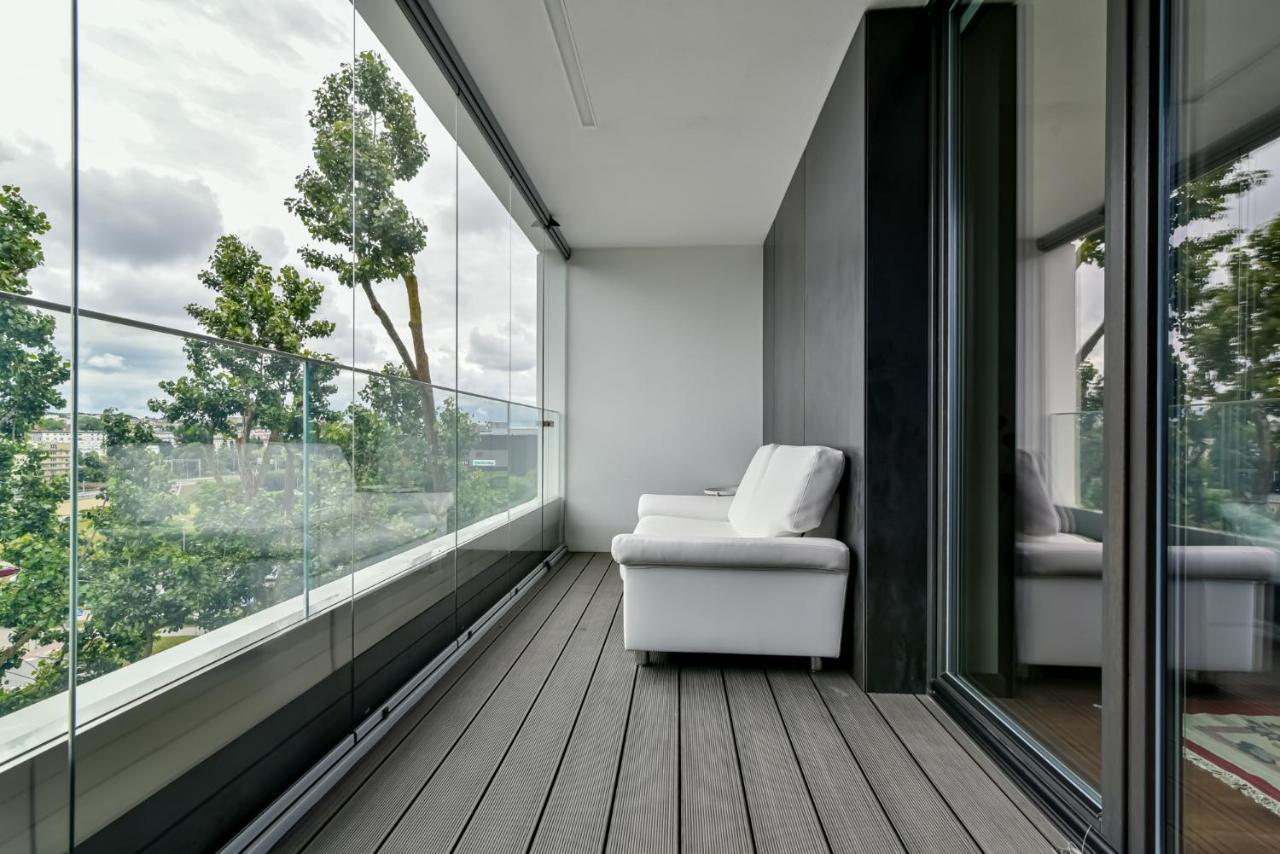Ltc Apartments Silva กดิเนีย ภายนอก รูปภาพ