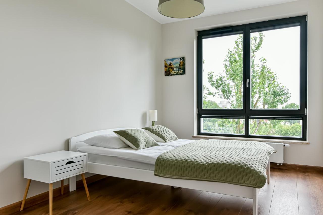 Ltc Apartments Silva กดิเนีย ภายนอก รูปภาพ