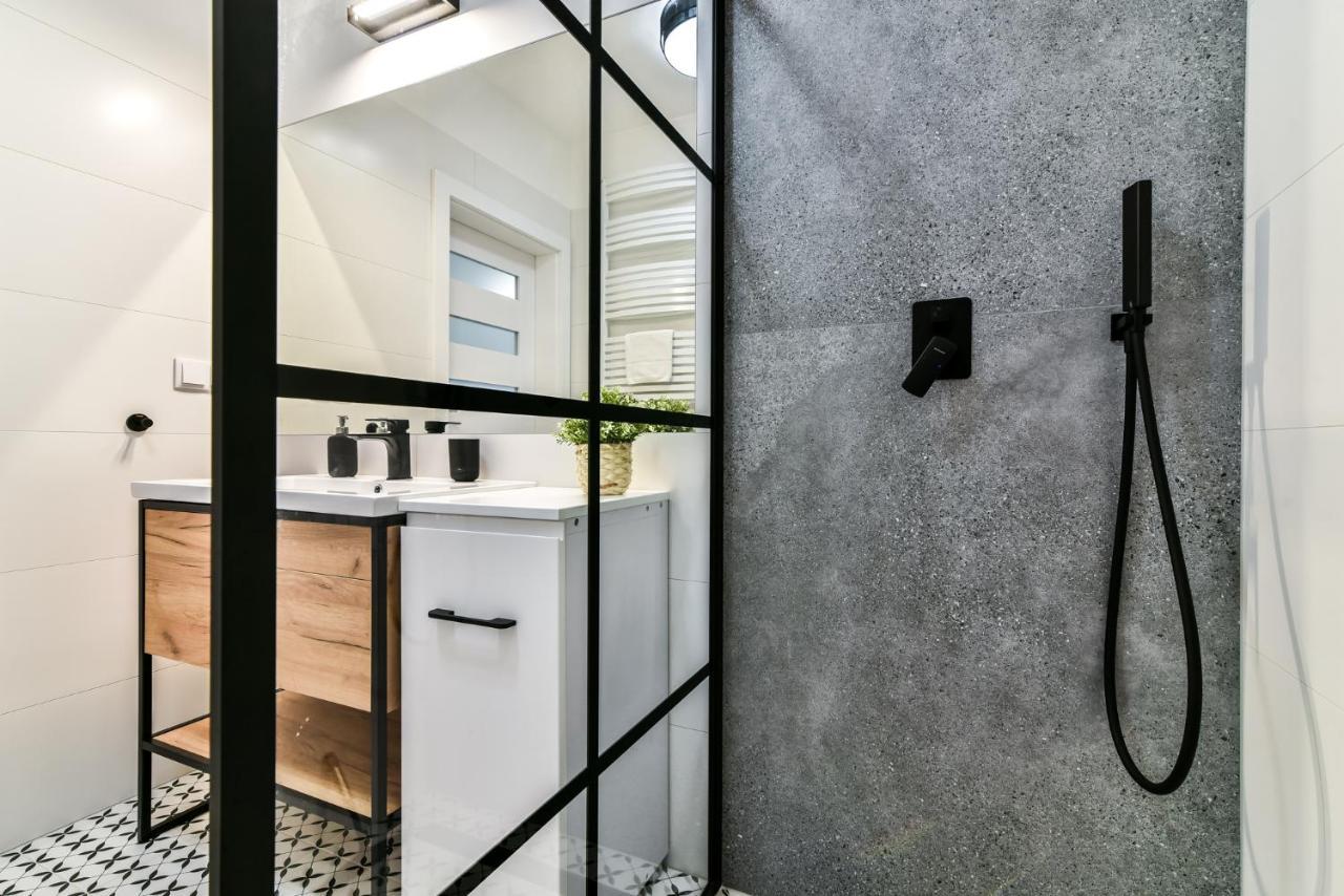Ltc Apartments Silva กดิเนีย ภายนอก รูปภาพ