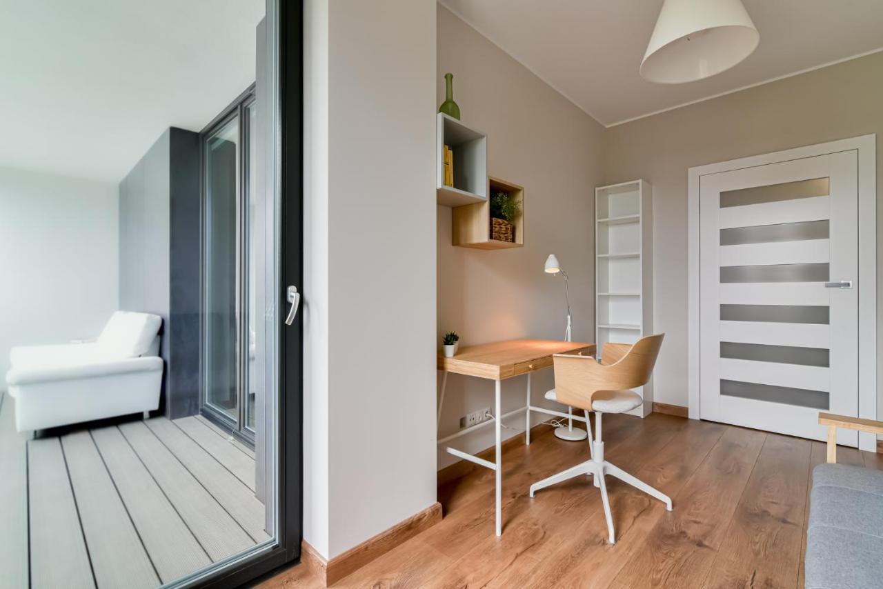 Ltc Apartments Silva กดิเนีย ภายนอก รูปภาพ
